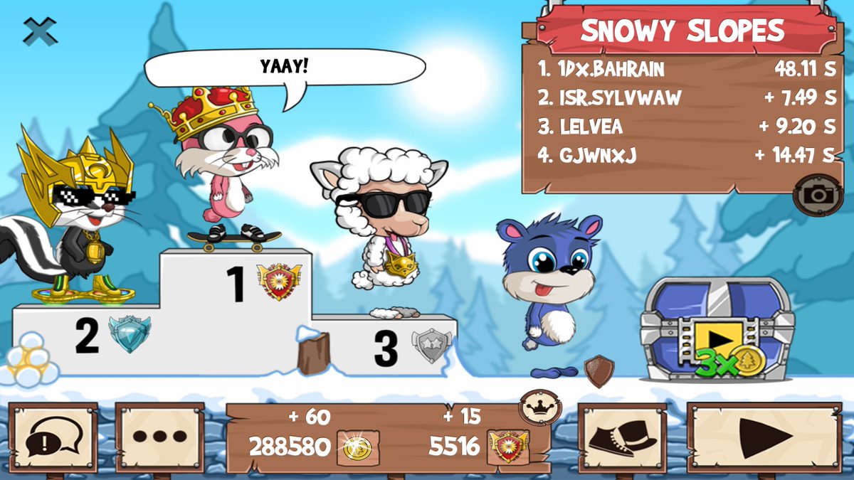 azizayyad3's tweet photo. Want to catch an L? #funrun2 #sylvWAW #Lelvea #gjwnxj https://t.co/hb2YqLyL81