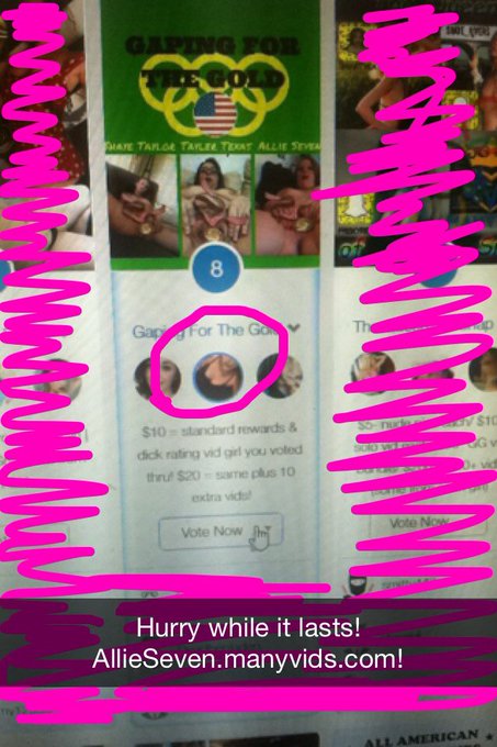 3 pic. My cheapest video deal yet! https://t.co/ZOT57YGNcE https://t.co/Eb9doCnBJw