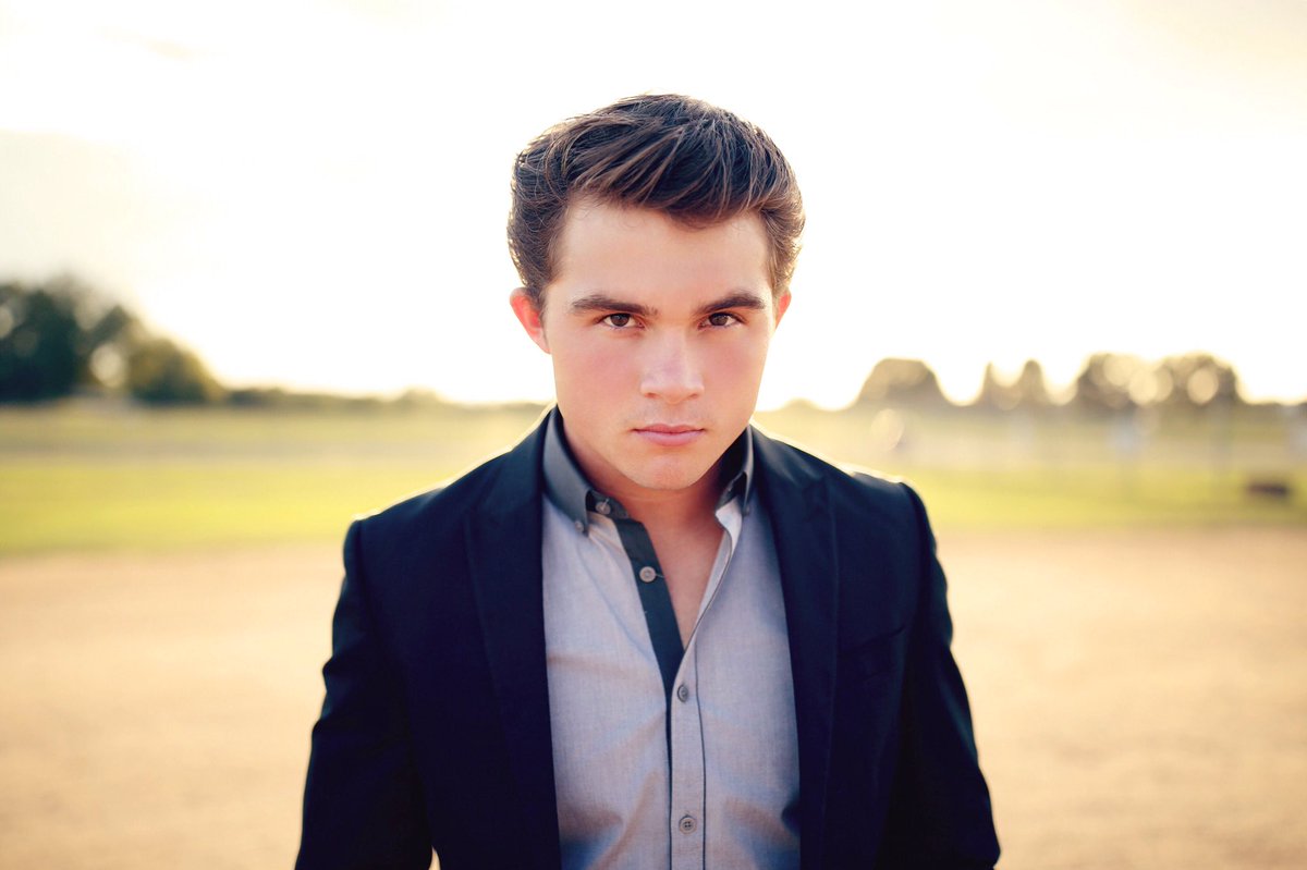 Adairsville HS Senior, Sam Seaman