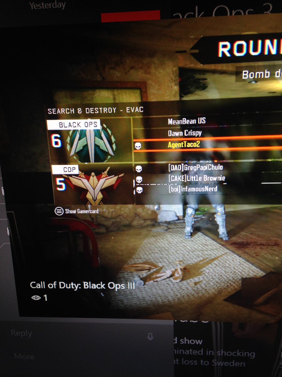 MeanBean_US's tweet photo. Gb proof vs ollan goes negative https://t.co/9fCuFW0PJS