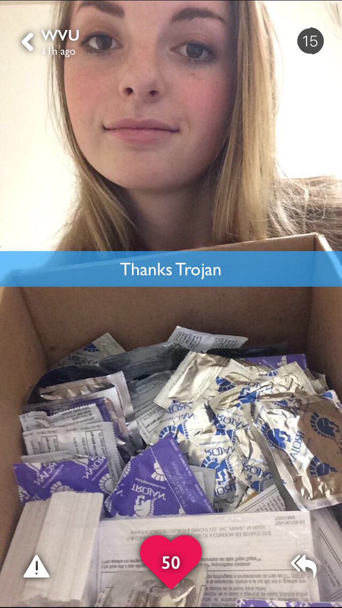 @YikYakWVU <a href="/WVUBarstool/">WVU Barstool</a> <a href="/DubVStudents/">WVU Students</a> <a href="/WVUCrushes_/">WVU Crushes</a> #@WVUPartySchool <a href="/DubVPartyCrew/">DubV Party Crew</a>  <a href="/WVUBlackout/">WVU Blackouts</a> <a href="/TrojanCondoms/">Trojan Brand Condoms</a>