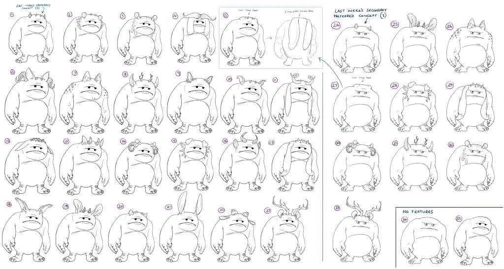 MrChickenFilms's tweet image. Character designs by Jilly Whittaker for the star of our animated #shortfilm 'Capture' now in production. #animation