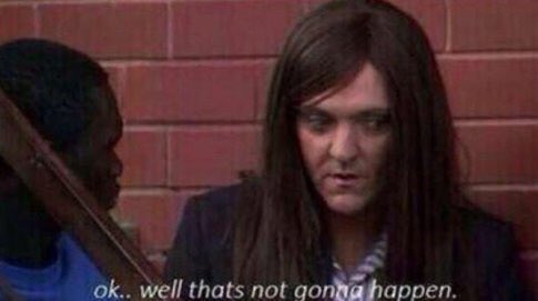 Parents: "I want you to get A's in all your A level subjects"

Me:

#alevelresults