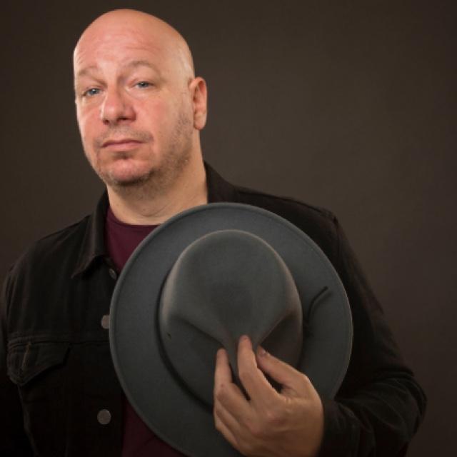 Smile904FM's tweet photo. We'll spin you some early morning comedy of Jeffrey Ross this morning. He's on the way at after 8! #SmileBreakfast https://t.co/hYDYBvkIao