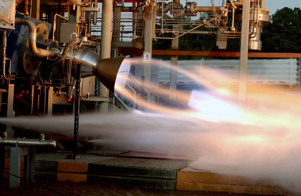 MakerNest3D's tweet photo. Satellite propulsion system optimized using metal #3DPrinting by Aerojet Rocketdyne for NASA
https://t.co/8QMLse2V0S https://t.co/GBnLYFKMli