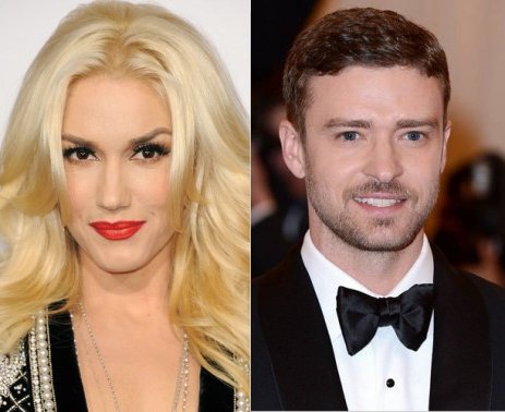 @gwenstefani I can't wait to hear the songs you & @jtimberlake recorded!! #GonnaBeEpic #Trolls  🎧🎤🎵🎶🎼