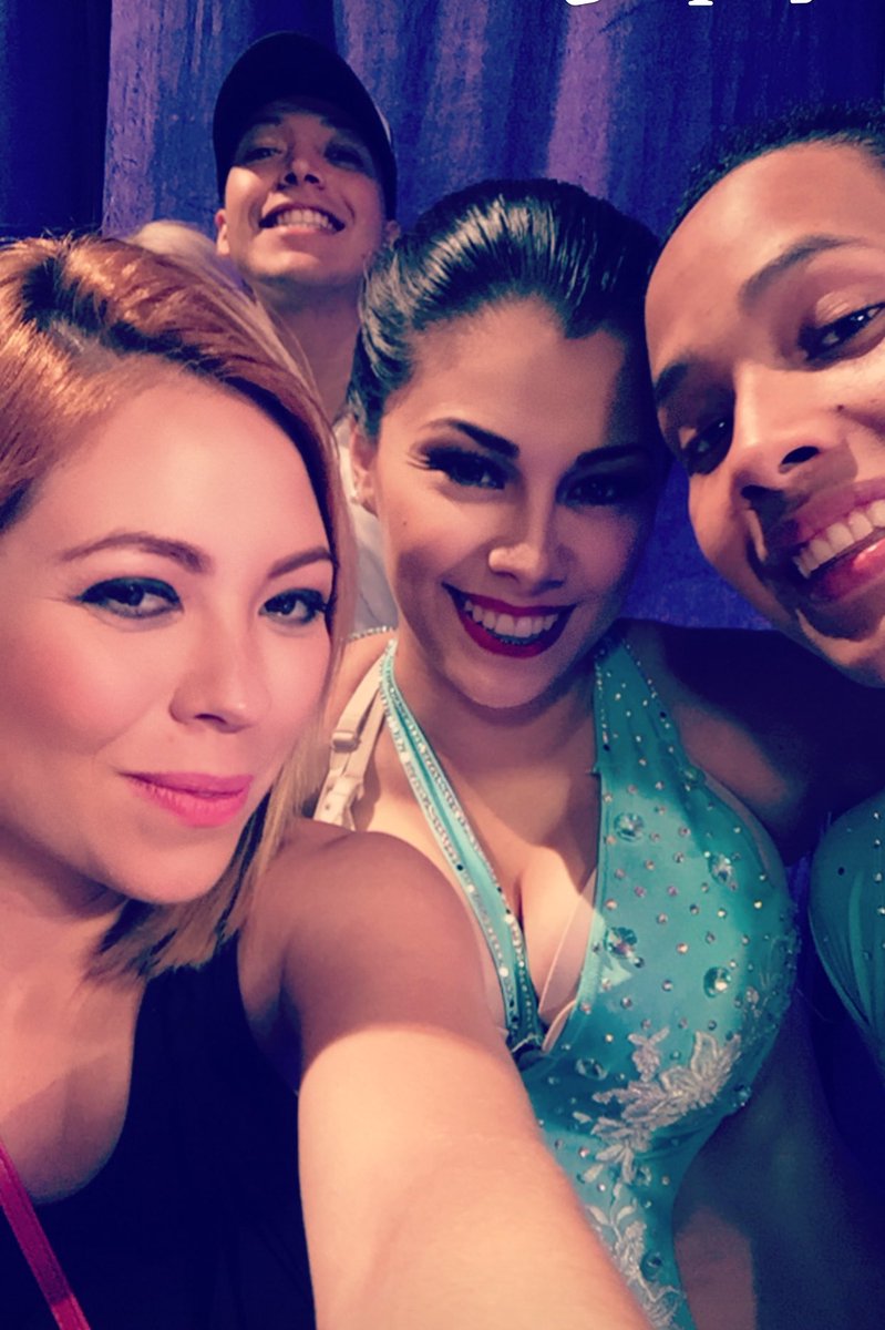 werasosa's tweet photo. #acabatelolizchocolove 🏆👏🏼 https://t.co/QPMb0nxaiB
