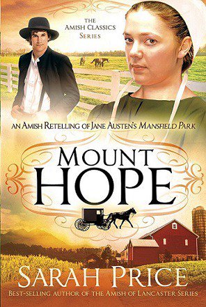 aprilkfloyd's tweet photo. Mount Hope: An Amish Retelling of Jane Austen’s Mansfield Park https://t.co/ZytgOuZFxO
#AustenAuthors https://t.co/IePMBYh7xA