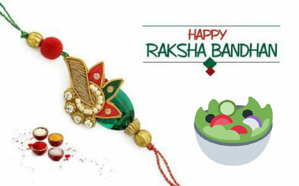 imamaldeka's tweet photo. Happy Raksha Bandhan to all brother &amp; sisters https://t.co/eqxmUuOzqR