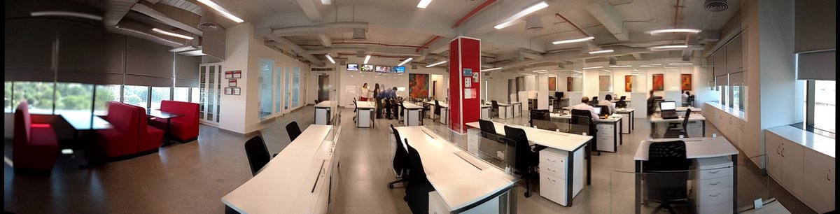 9 coolest office spaces around the globe @businessinsider @ettech bit.ly/2boorWZ  @astrumco Check out ours!