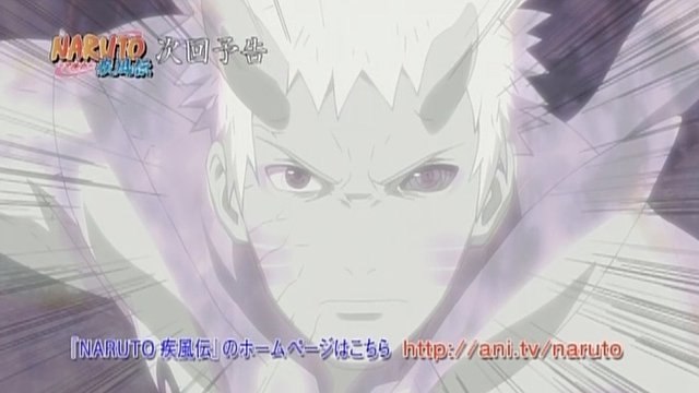 アニメ Boruto ボルト 公式 テレビ東京系にて8月18日 木 夜7 25 放送の Naruto ナルト 疾風伝 は 第692話 お前は必ず を放送 みんな見てくれってばよ