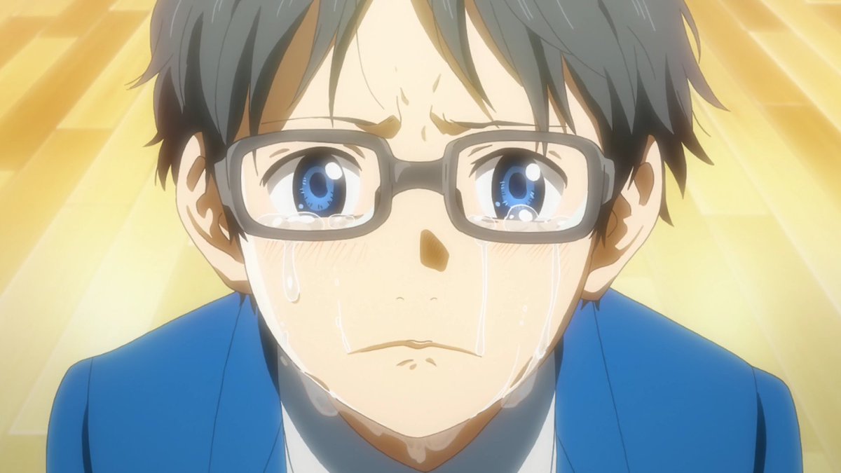 四月は君の嘘coda 四月は君の嘘coda