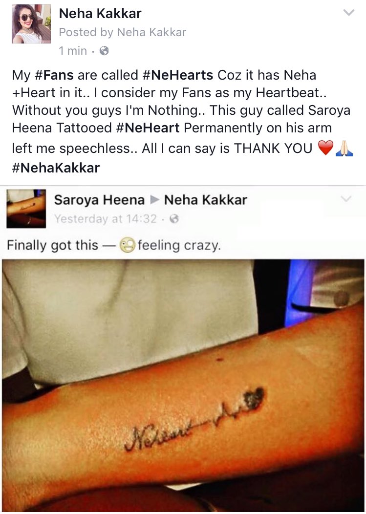 Ishan Cuts Colors and Tattoo Art Get inked this beautiful message from the spiritual world Artist Eshant inked inkedlife tattooed feathertattoo instadaily instagram loveinked Facebook #28 Ishan Cuts Colors and Tattoo Art Get inked this beautiful message from the spiritual world Artist Eshant inked inkedlife tattooed feathertattoo instadaily instagram loveinked Facebook
