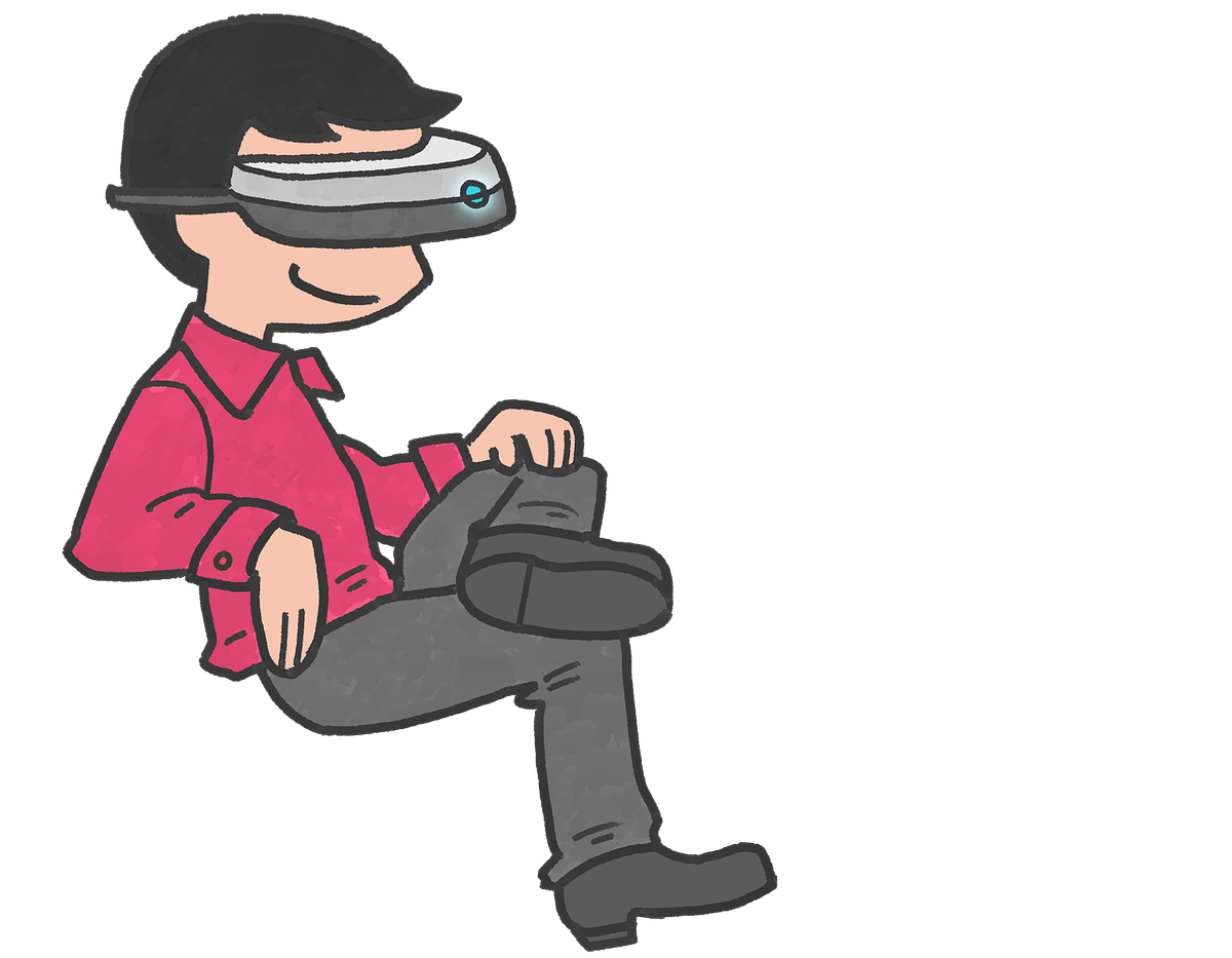 CareersUnbound's tweet photo. Do you how to attract Millennials with VR? #millennials #MillennialsTechChange #recruitment  https://t.co/2cLEGvuaHl https://t.co/1Rbv8r4JJe