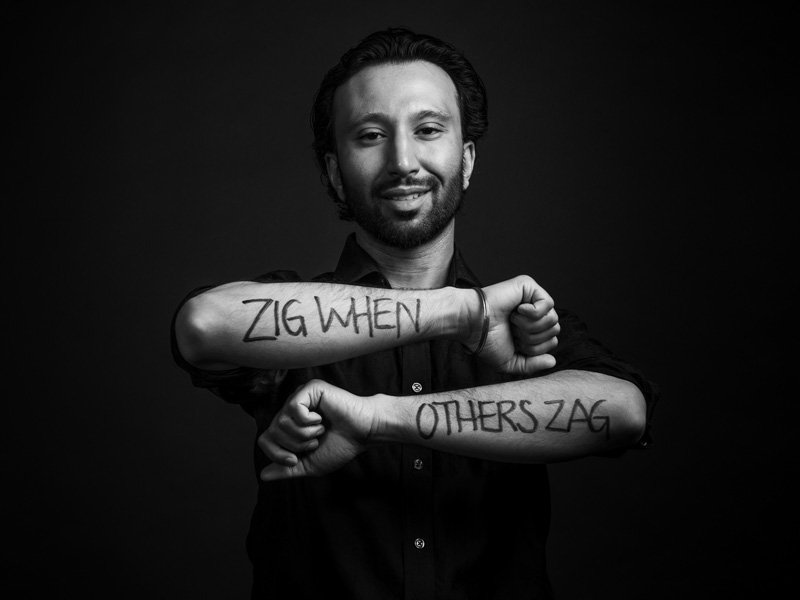 Kris Hans ✪ tweet media