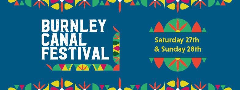 burnleycouk's tweet image. Don't miss this year's #BrilliantBurnley @burnleyfest -just over a week away! #excited #festival #fun #Extravaganza