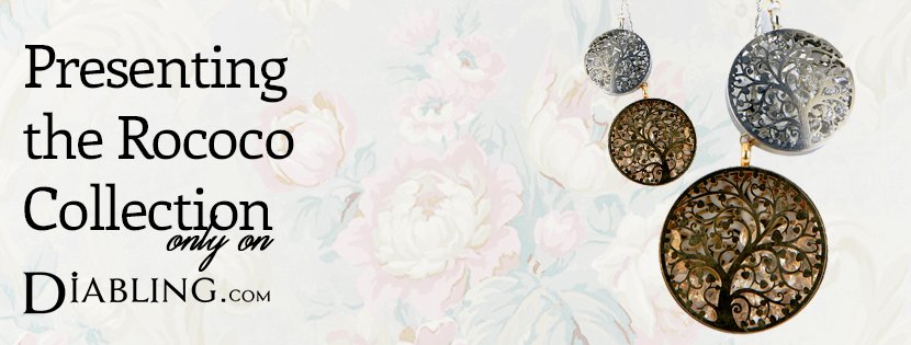 diablingjewels's tweet photo. learn about #diamondlite modern #fashion #jewellery. Diabling presents #rococo collection https://t.co/jaU5um4K2m https://t.co/tUsk26tAYV