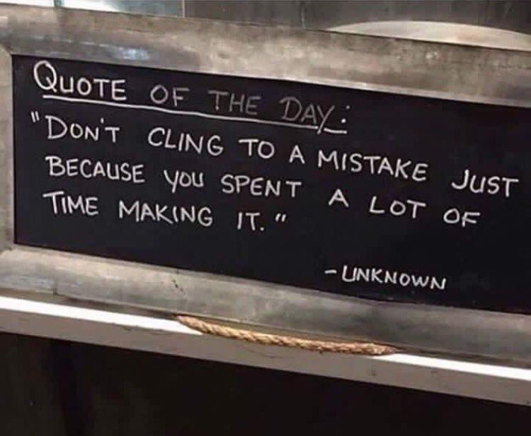 KLS522's tweet image. #truth #letitgo