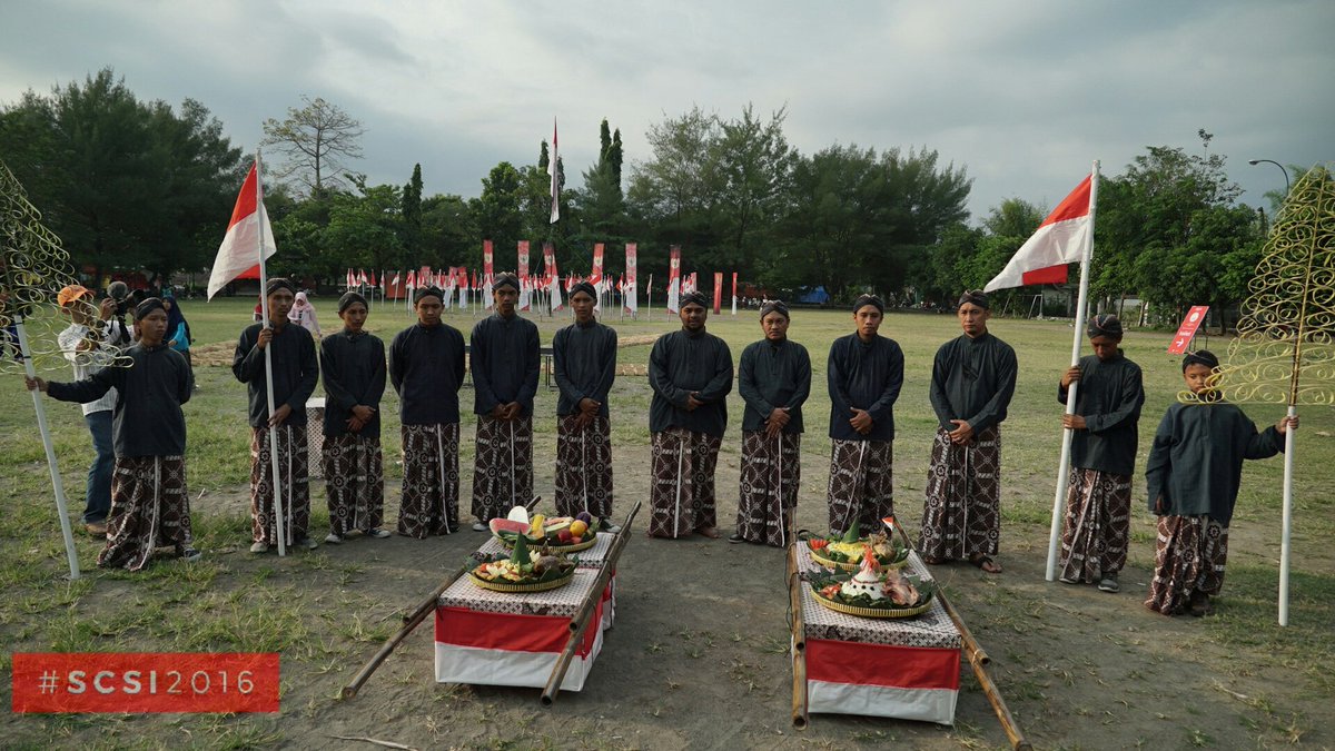 seribu_org's tweet photo. Terimakasih, sampai bertemu lagi di #scsi2017 #merdeka @BerandaJogja @KotagedeYK https://t.co/Ou5jLAjDb1