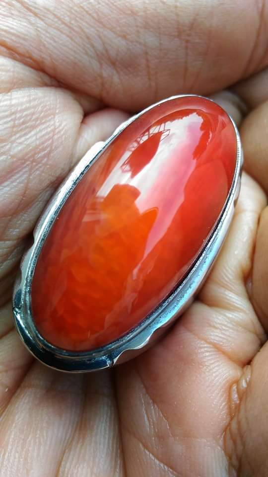 KKesod's tweet photo. Natural #Pandan #Nanas #Merah
31x14x10mm est
Ring Monel
Size 19

Rp 350rb

Minat inbox
08121031474 wa https://t.co/EMgTsZnxsy