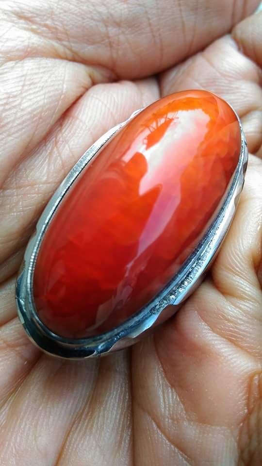 KKesod's tweet photo. Natural #Pandan #Nanas #Merah
31x14x10mm est
Ring Monel
Size 19

Rp 350rb

Minat inbox
08121031474 wa https://t.co/EMgTsZnxsy