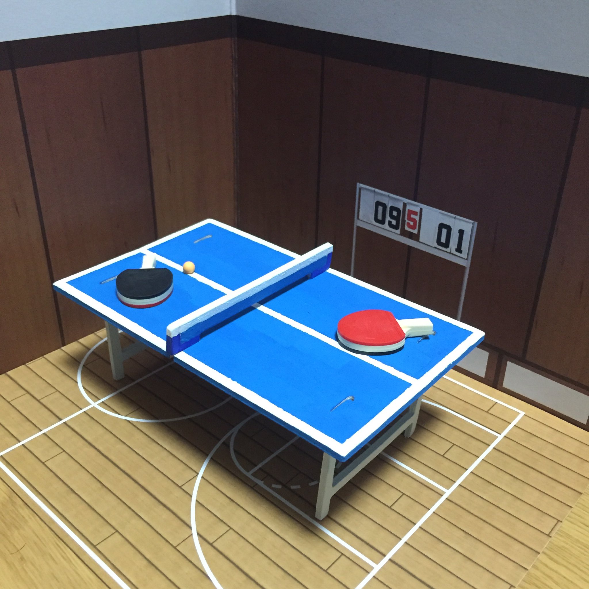 わ た あ め 休止中 私の好きな卓球でのメダル獲得が嬉しくて100均で背景と卓球台を買い卓球台に色をつけイワコーの卓球ラケット消しゴムを組み合わせたら自分的にものすごくいい感じになって大満足 おもしろ消しゴム 卓球男子 女子団体 T