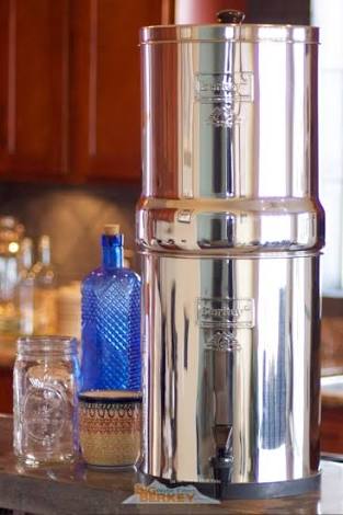 WaterFiltering's tweet image. Drink pure, live health. 
We have Berkey systems and filters in stock (limited stock). Contact us