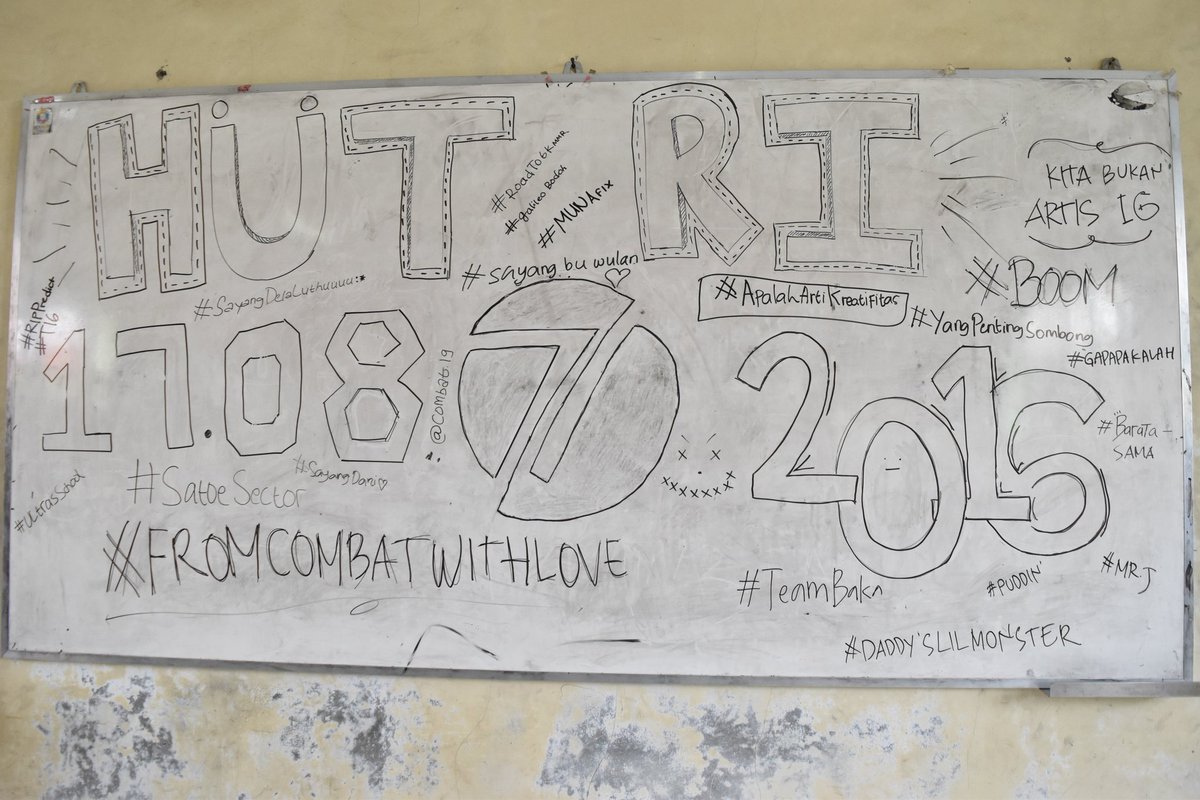 Coretan papan tulis by Tine, <a href="/Nur_Indah07/">Sajangnim</a> <a href="/debora_natalani/">Debora Natalani</a>