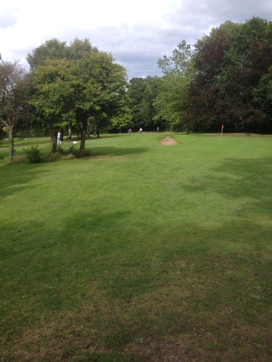 Bruntwood Park P&P tweet media