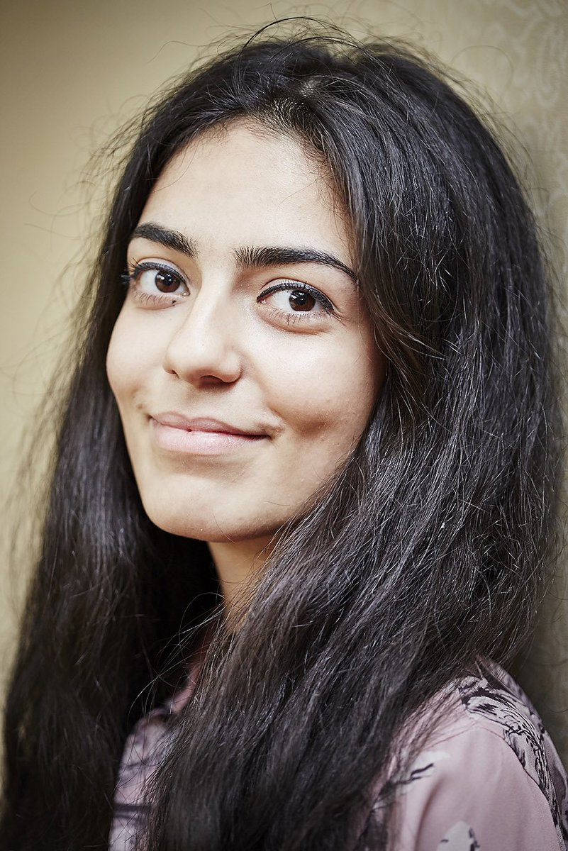 yipiyap's tweet photo. Congratulations Nazgol, a previous tutor now off to study dentistry after a #gapyear with #yipiyap @WGSManchester https://t.co/jbCShdDSLo