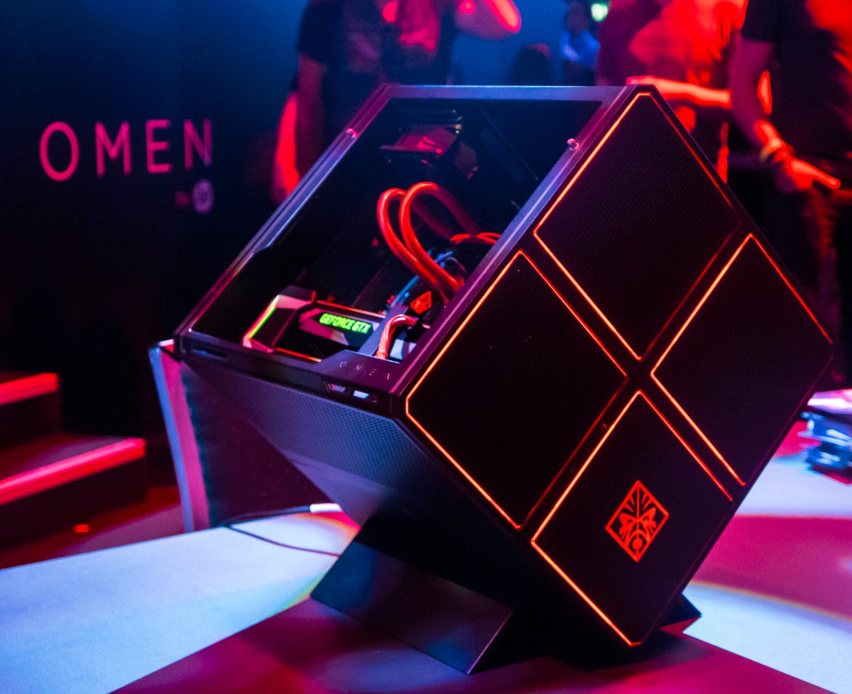 NVIDIAGeForce tweet picture