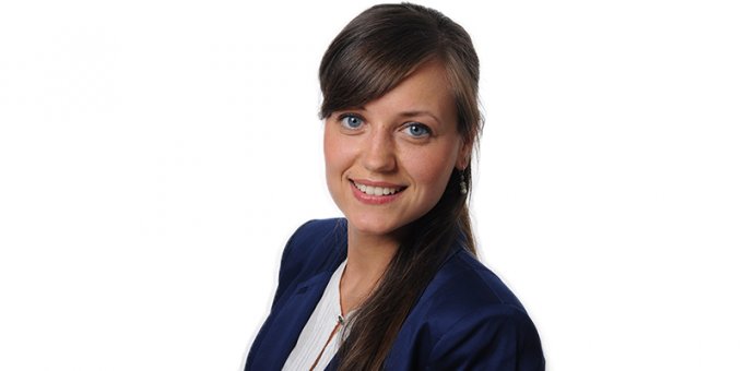 Julia Rühle <a href="/GTAI_de/">Germany Trade & Invest</a>: "Efficiënte Nederlandse #ehealth welkom in Duitsland" #mkb #ondernemen bit.ly/2bKFcfx