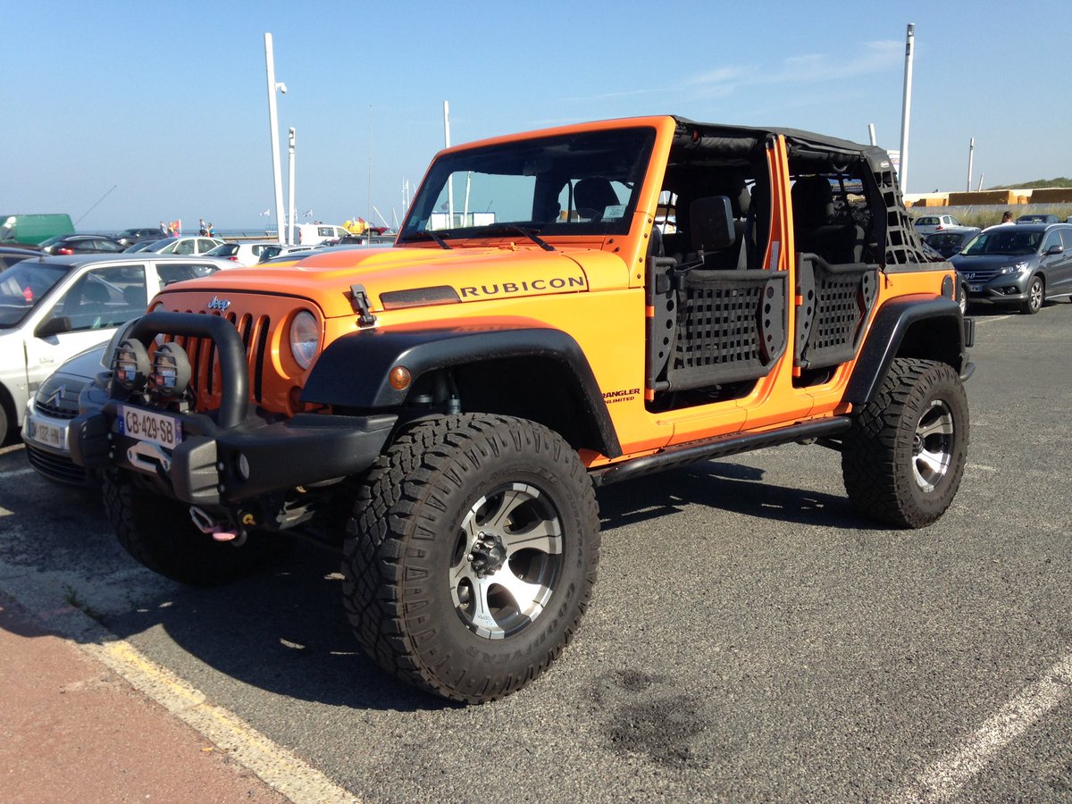 jeep wrangler dune buggy