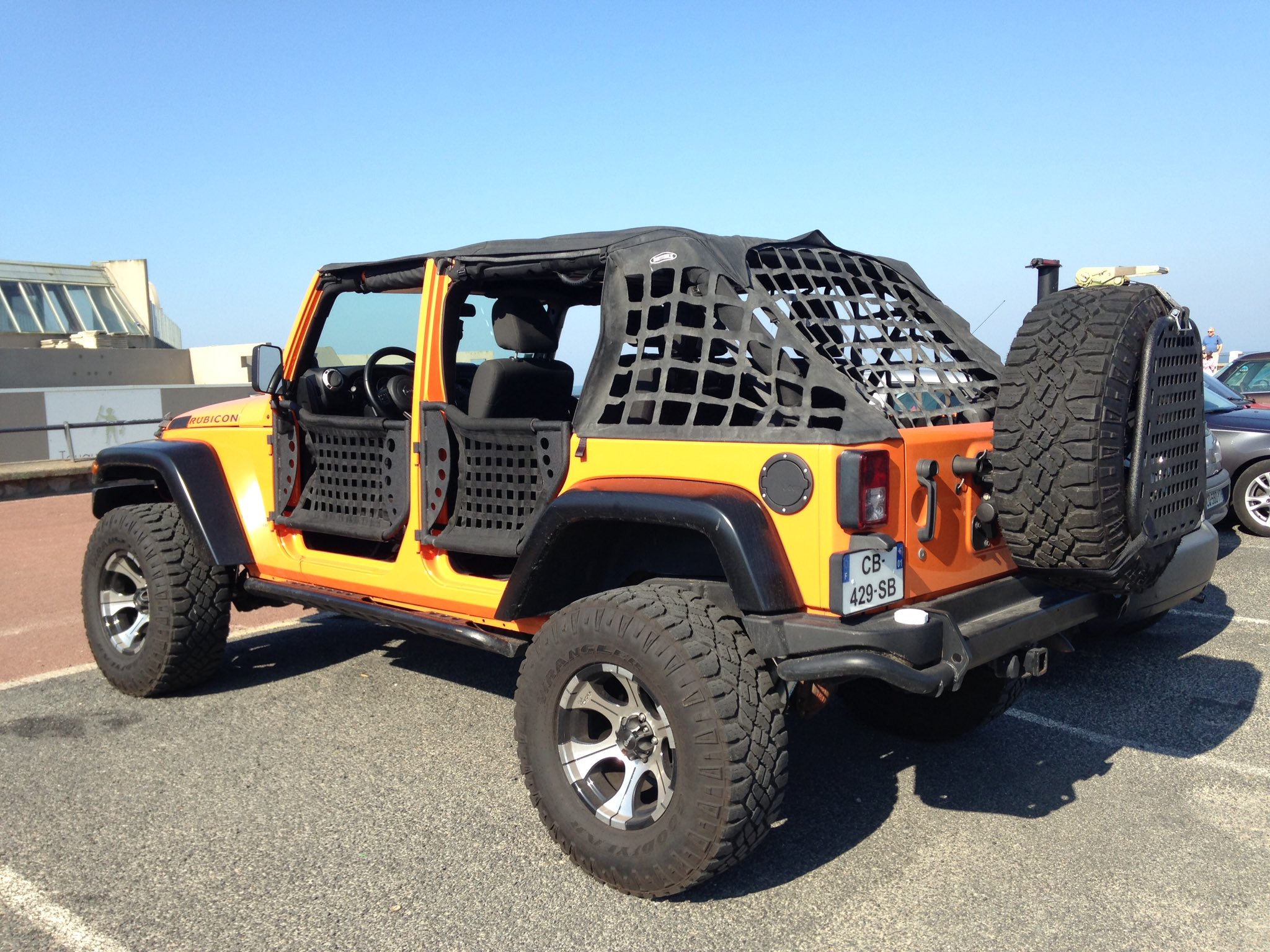 Beach sales buggy jeep