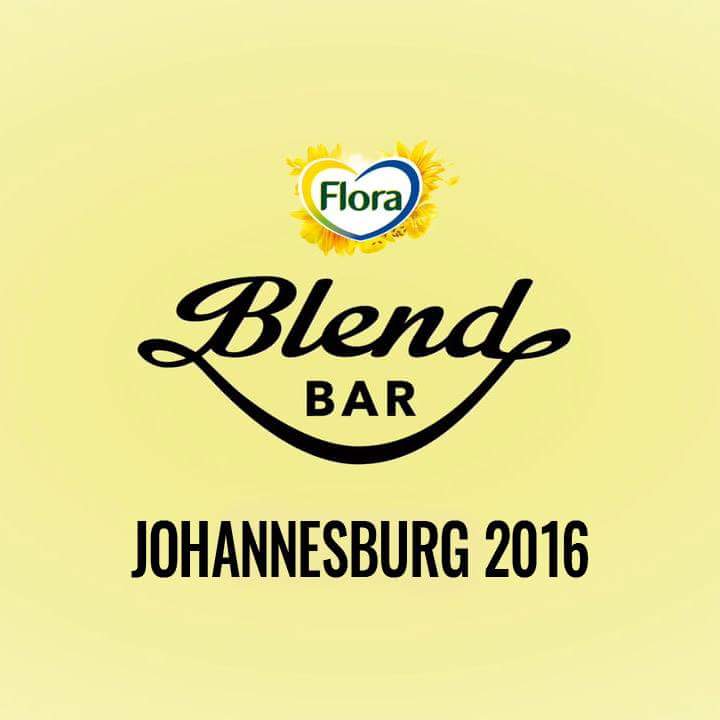 floraheartSA's tweet photo. Do you know what's in Flora and how its made? #FloraBlendBar https://t.co/60svhLMWWb