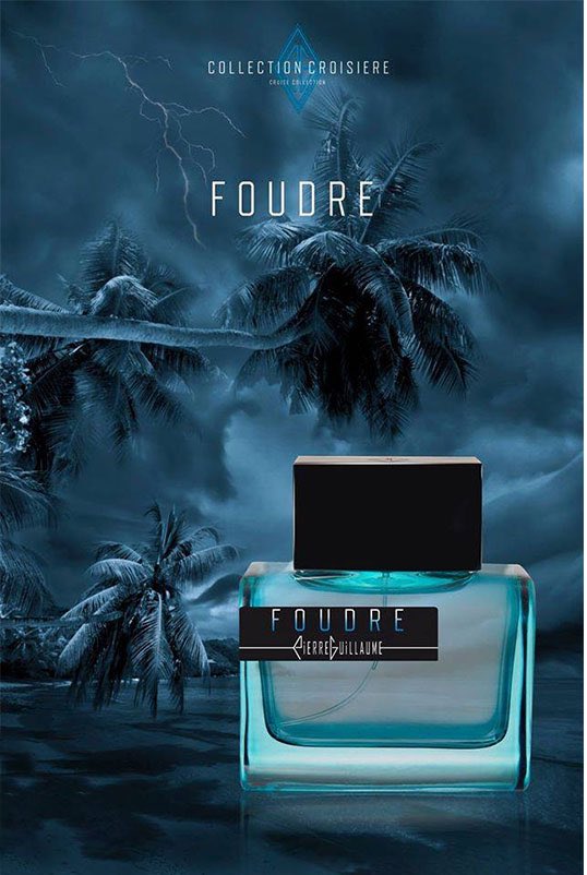 In my vew it is less dramatic than the promo. Very dense for refreshing scent👍🏻 longevity&amp;sillage 9/10 <a href="/PGparfumeur/">Pierre Guillaume</a>