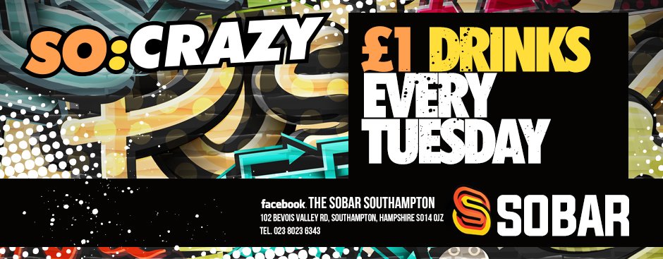 Sobar Southampton tweet media