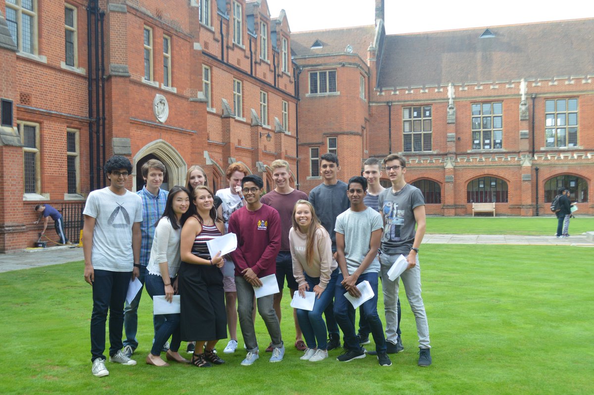 Bancroft's School (BancroftsSchool) Twitter