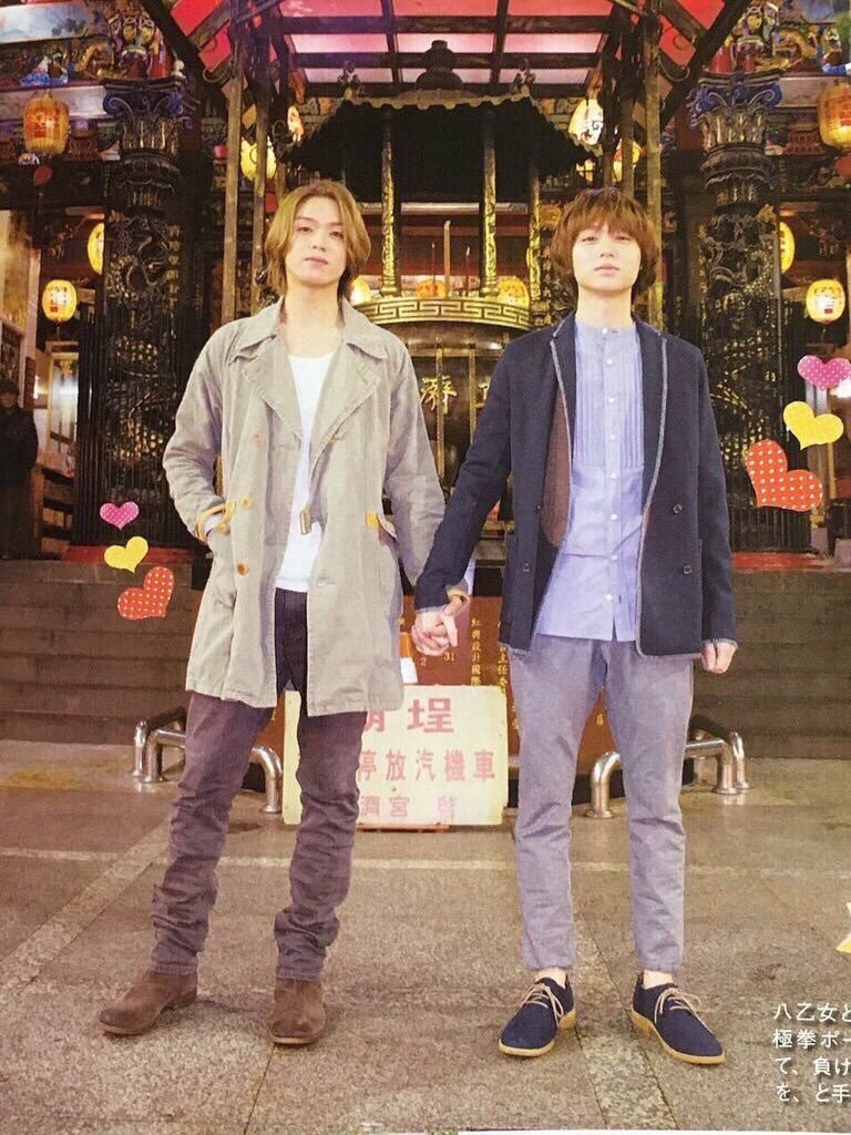 amjtvtbmtptmj's tweet photo. 大好きな慧くんの誕生日まで

622RT！622ファボ！

よろしくお願いします！

#伊野尾慧 
#伊野尾慧の誕生日までに622RT 
#とびっ子さんスルー禁止 https://t.co/OByPdpIyBG