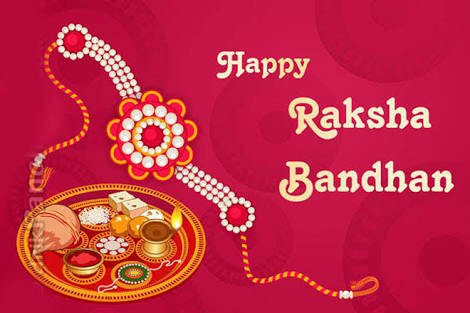 Happy Raksha Bandhan Wishes