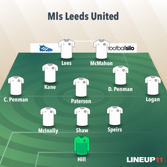 MLS LEEDS AFC tweet media