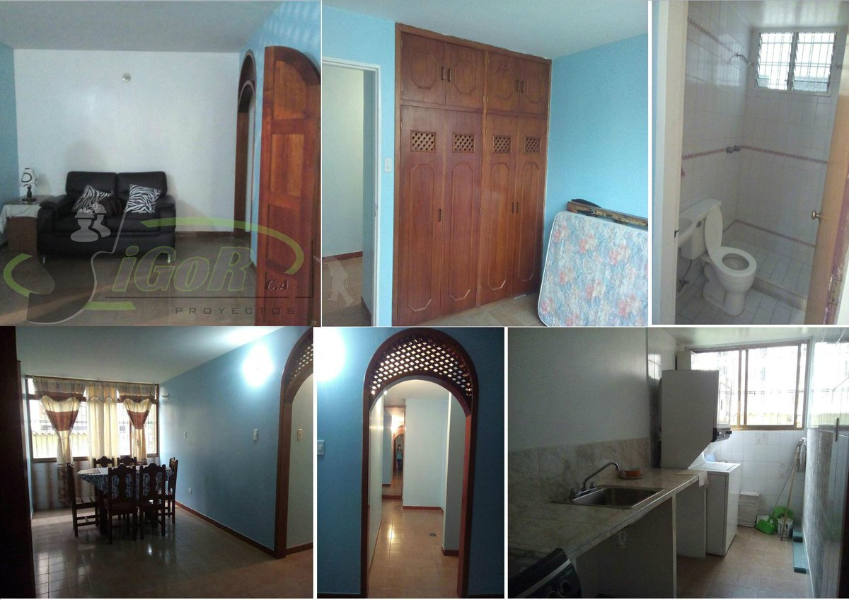 ProyectoSigor's tweet image. #SeVende apartamento bien ubicado en la Av. Las Américas #Mérida. Para información llamar al 04247709325.