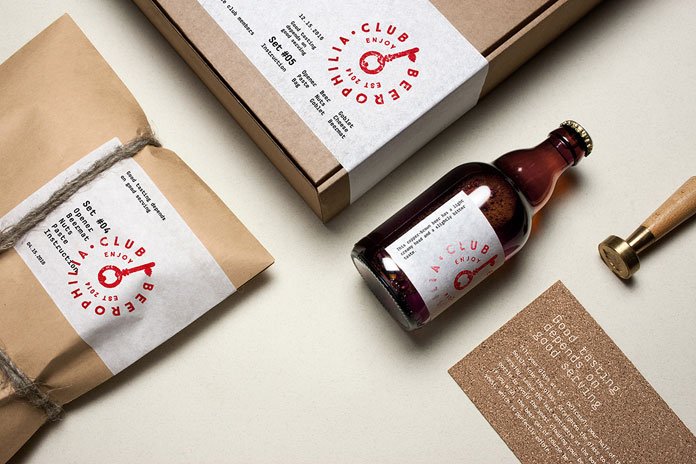 weandthecolor's tweet image. Beerophilia – Brand and Packaging by Molto Bureau dlvr.it/M3lcgp