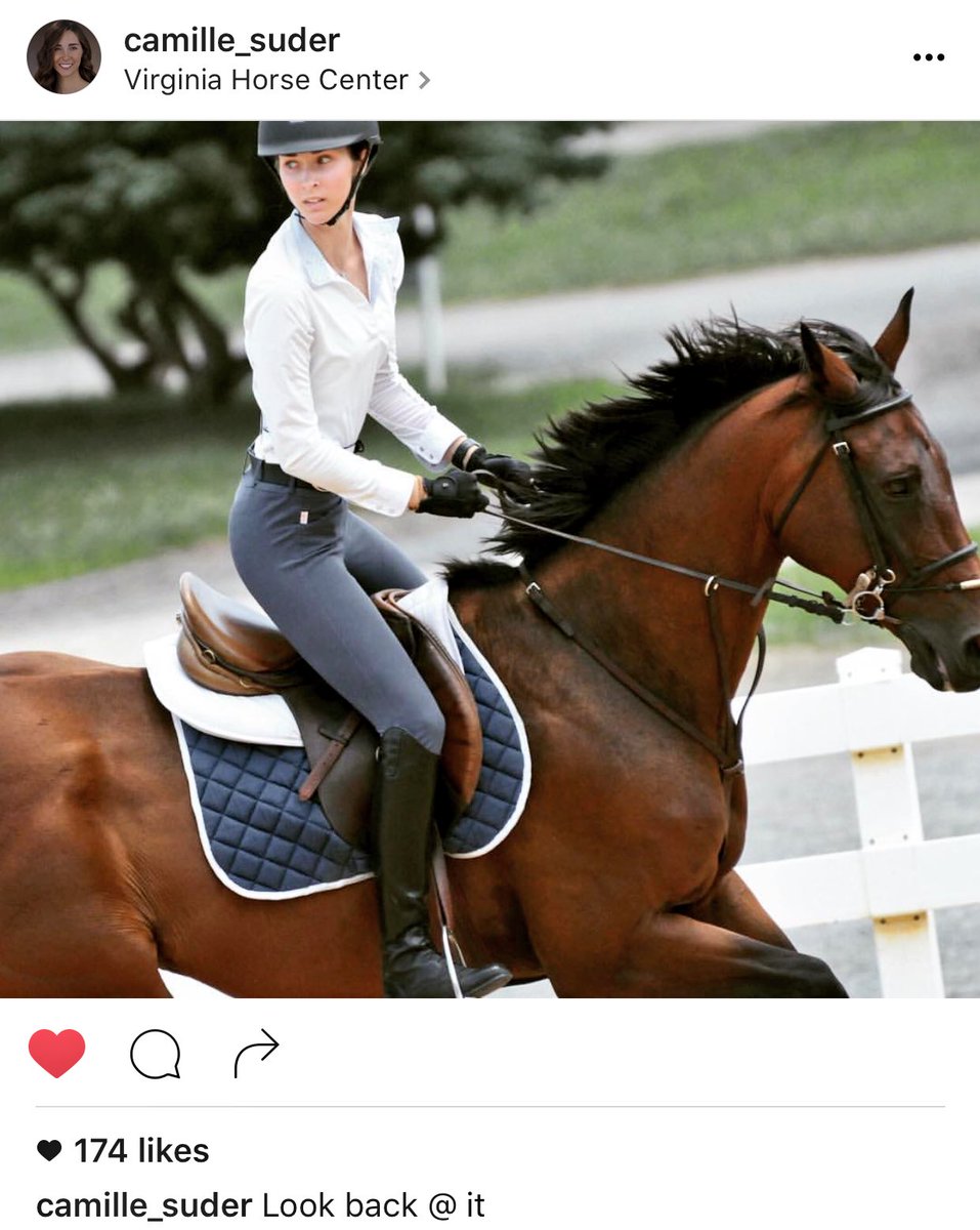 dianspgh's tweet photo. Rule 3: #beforeyouleavehome Know where you came from, but go forward. #keepyoureyeontheball @EqCollege @EqStylist https://t.co/rQTlAH90fj