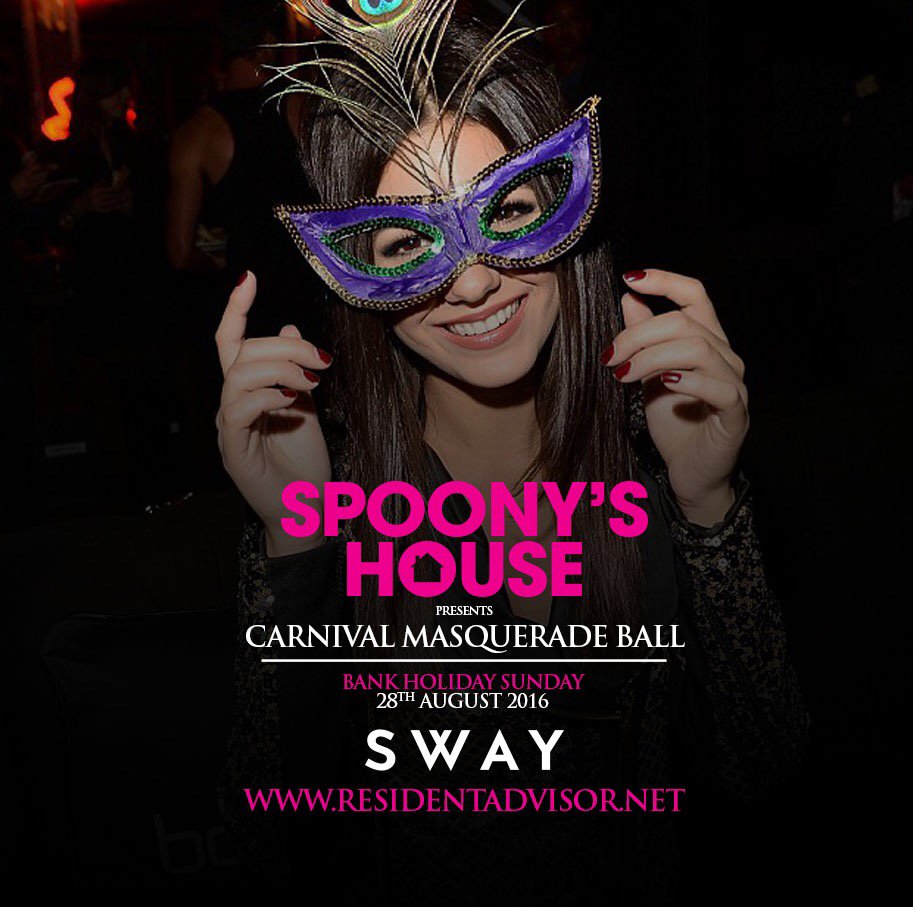 #SpoonysHouse tweet media