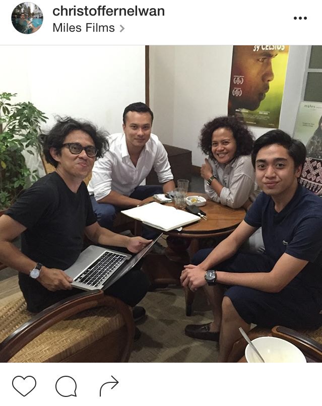 TeamChristoffer tweet media