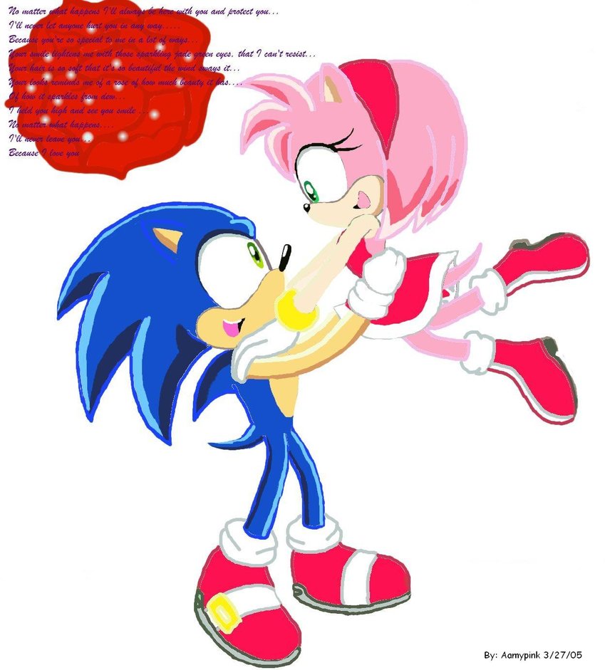 Trueloveheart94 on X: @VOColleen An episode where Sonic and Amy finally  kiss. That would be the best #SonicBoom episode ever! 😍😍😍😍😍😍❤❤❤❤❤❤💖💖💖💖💖💖   / X