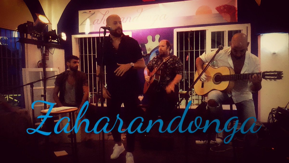 Esta noche <a href="/mushogitano/">MushoGitano</a> en <a href="/zaharandonga/">Zaharandonga</a>
