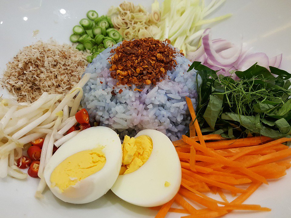 MovenpickCebu's tweet photo. Indulge in an array of different Thai cuisines during the Thai Fun Food Festival. #ThaiLandsInCebu #cebudining https://t.co/31W05H5jdY