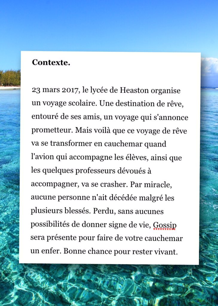 rpghisl_'s tweet photo. 🔹Contexte, inscription &amp; règles🔹 https://t.co/fDIpsGAuLD